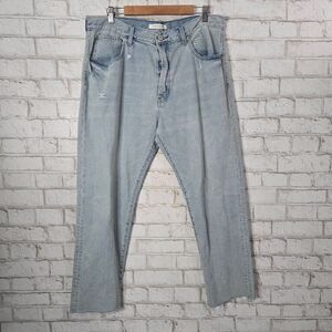 Pacsun vintage loose jeans‎